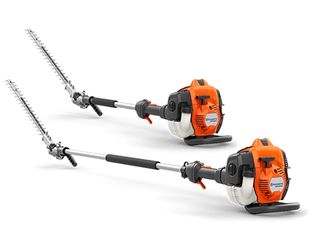 富世華 寬帶/高枝綠籬機